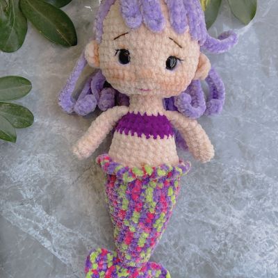 عروسة بحر قطيفة