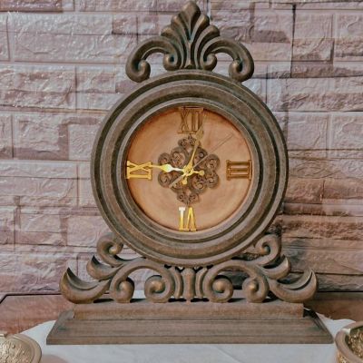 ساعه ديكوريه أنتيك