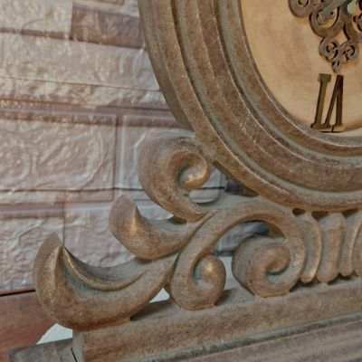 ساعه ديكوريه أنتيك