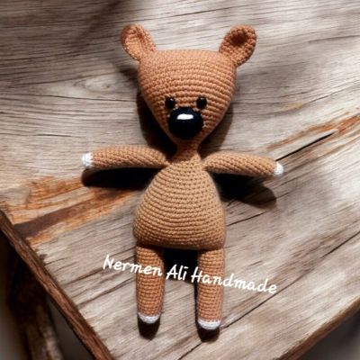 دب مستر بين