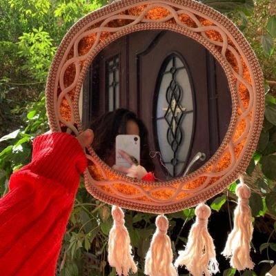 مراية بوهيمية