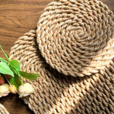 مجموعة من ٣ كوسترات للمطبخ