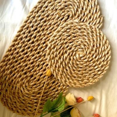 مجموعة من ٣ كوسترات للمطبخ