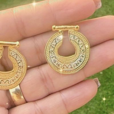 الحلق العربي باشكاله الجديده