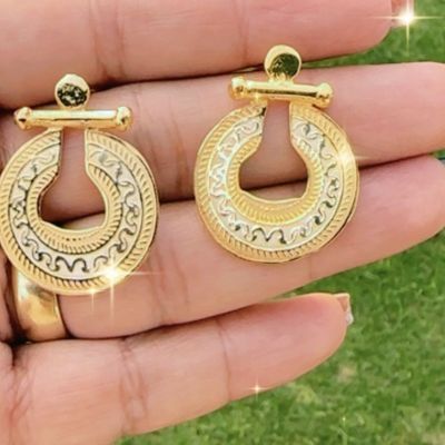 الحلق العربي باشكاله الجديده