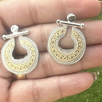 الحلق العربي باشكاله الجديده