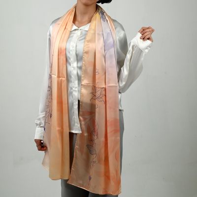 Dream Catcher - long Scarf