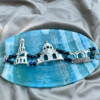 اسورة مسجد ابن طالون بالاحجار 