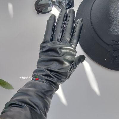 جوانتى جلد طويل 