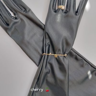 جوانتى جلد طويل 