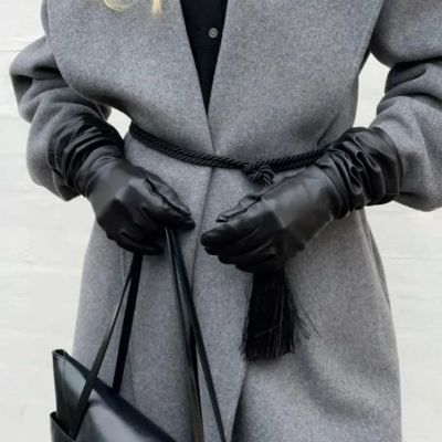 جوانتى جلد طويل 