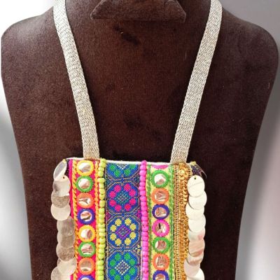 عقد استايل بوهيمي 