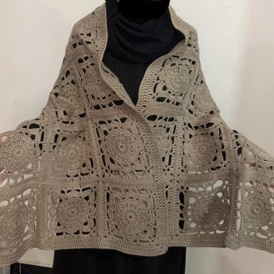 Shawl 