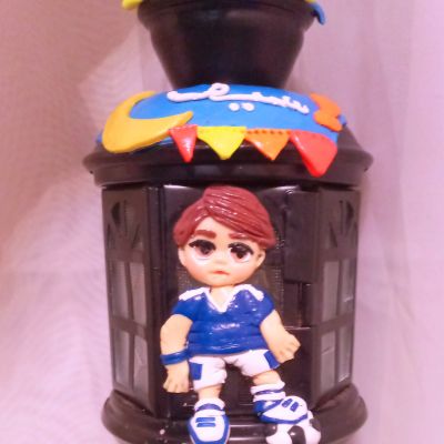 Ramadan lantern
