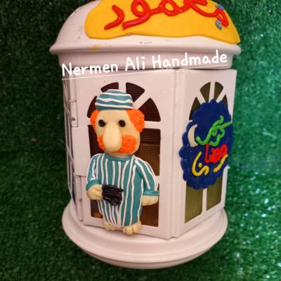 Ramadan lantern