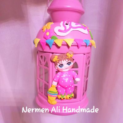 فانوس رمضان 