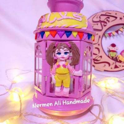 فانوس رمضان 