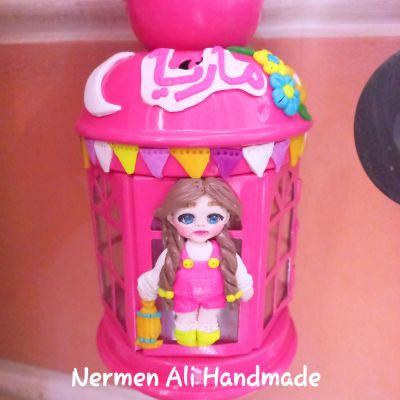 فانوس رمضان 