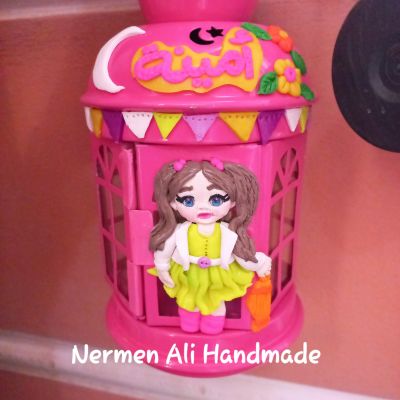 فانوس رمضان 