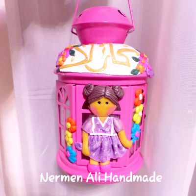 فانوس رمضان 