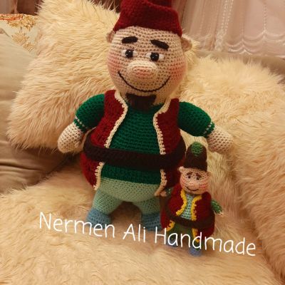 فنانيس اميجرومي