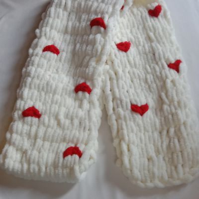 كوفيه كروشيه