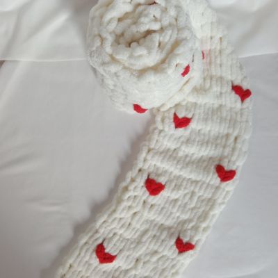 كوفيه كروشيه