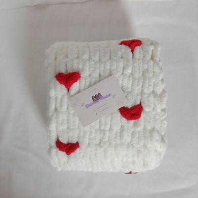 كوفيه كروشيه