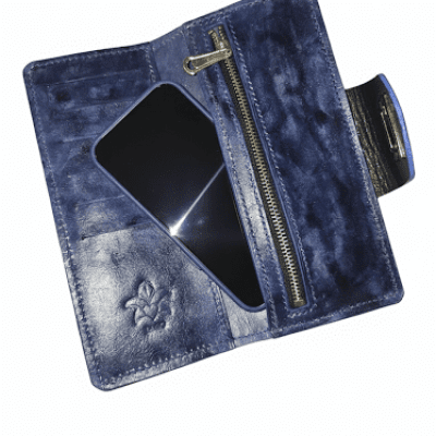 محفظة نسائية 