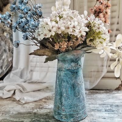 زهرية روح تراثنا