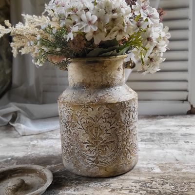 زهرية روح تراثنا 