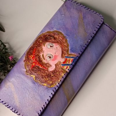 Women's Clutch Bag