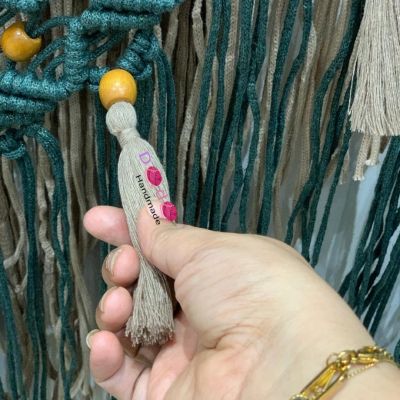 جداريه مكرميه 