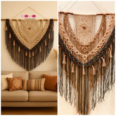 جداريه مكرميه 