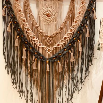 جداريه مكرميه 