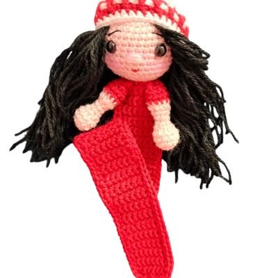 عروسه بوك مارك