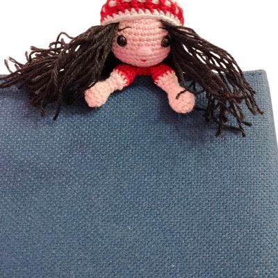 عروسه بوك مارك