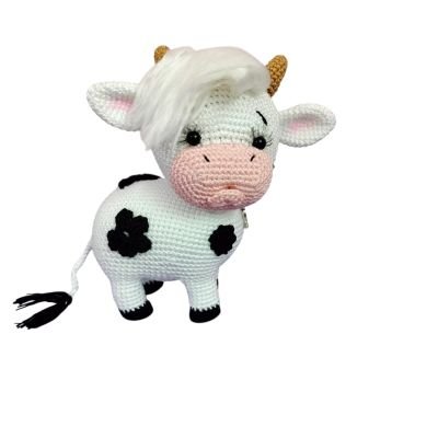 بقره اميجرومى 