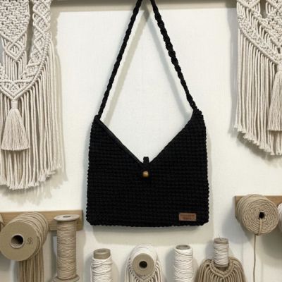 شنطه مكرميه