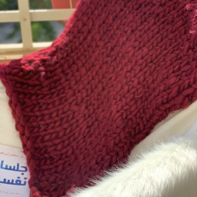 بطانيه ناعمه