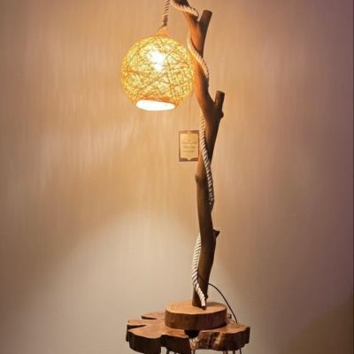 اباجورة Whispering Branch 