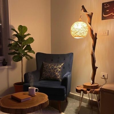 اباجورة Whispering Branch 