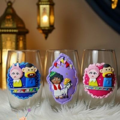 اكواب رمضان