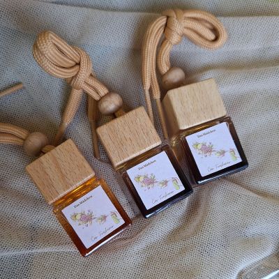 فواحة عربية زيت عطري خام 