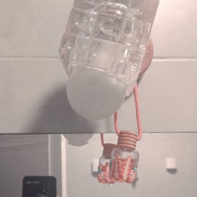 فواحة عربية زيت عطري خام 