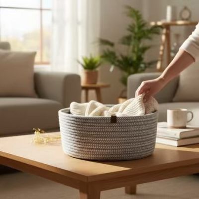 بوكس تنظيم &ndash; مقاس XL