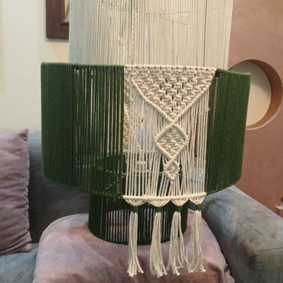 نجفة مكرمية 