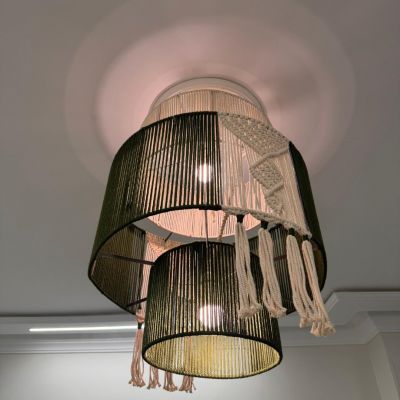 نجفة مكرمية 