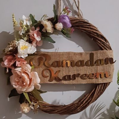 Ramadan decorations