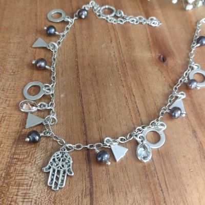 كولييه فضه عربي